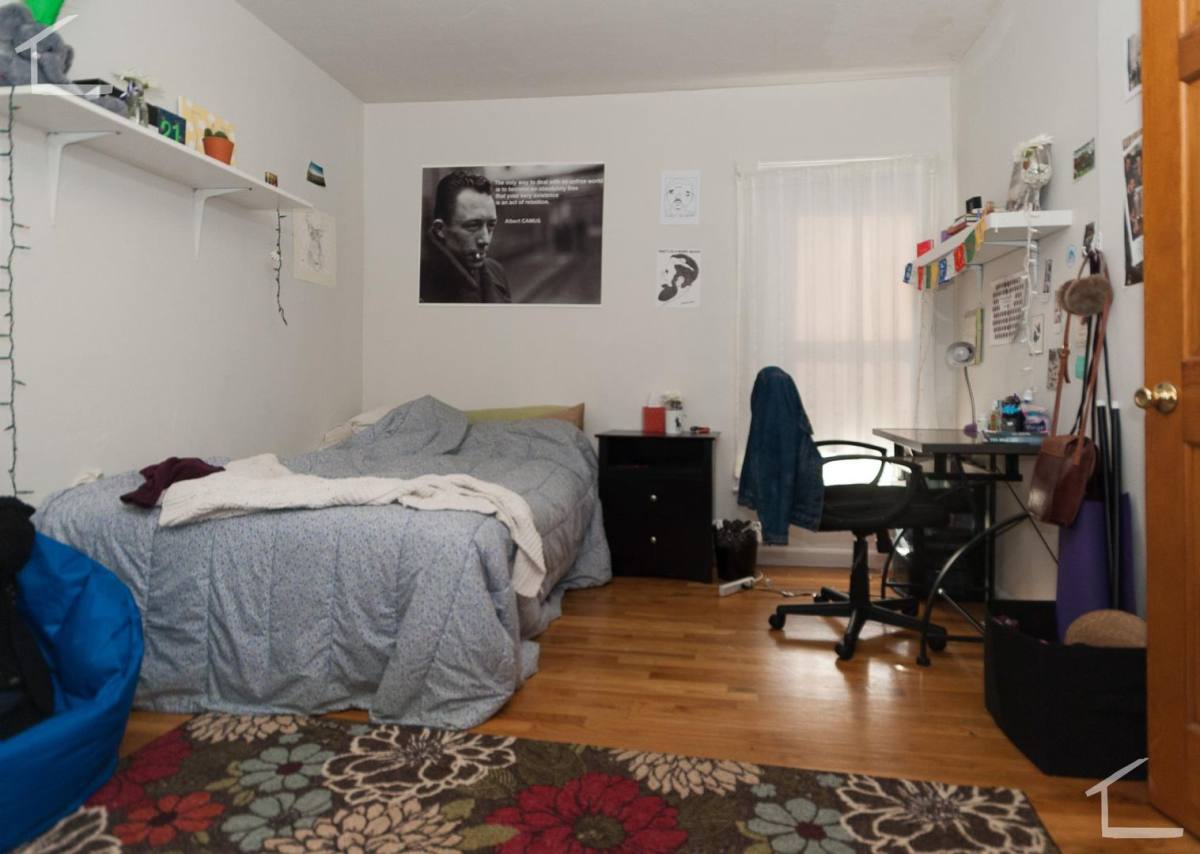 Apartment for rent at 42 Brainerd #2, Allston, MA 02134