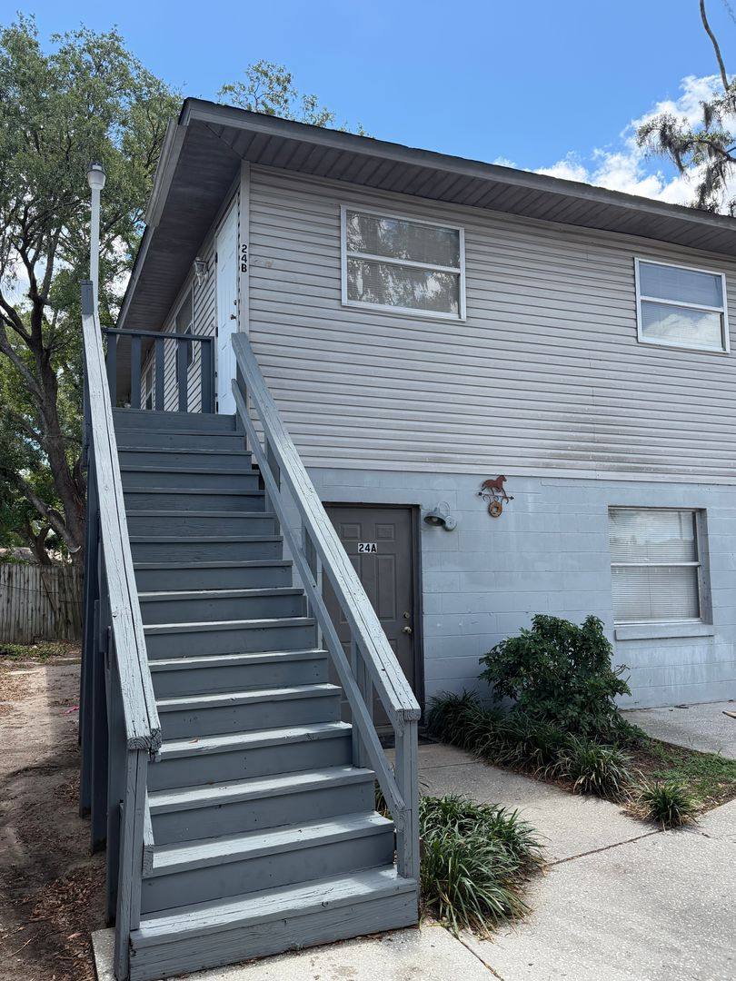 Apartment for rent at 24 B Euclid N, Plant City, FL 33563