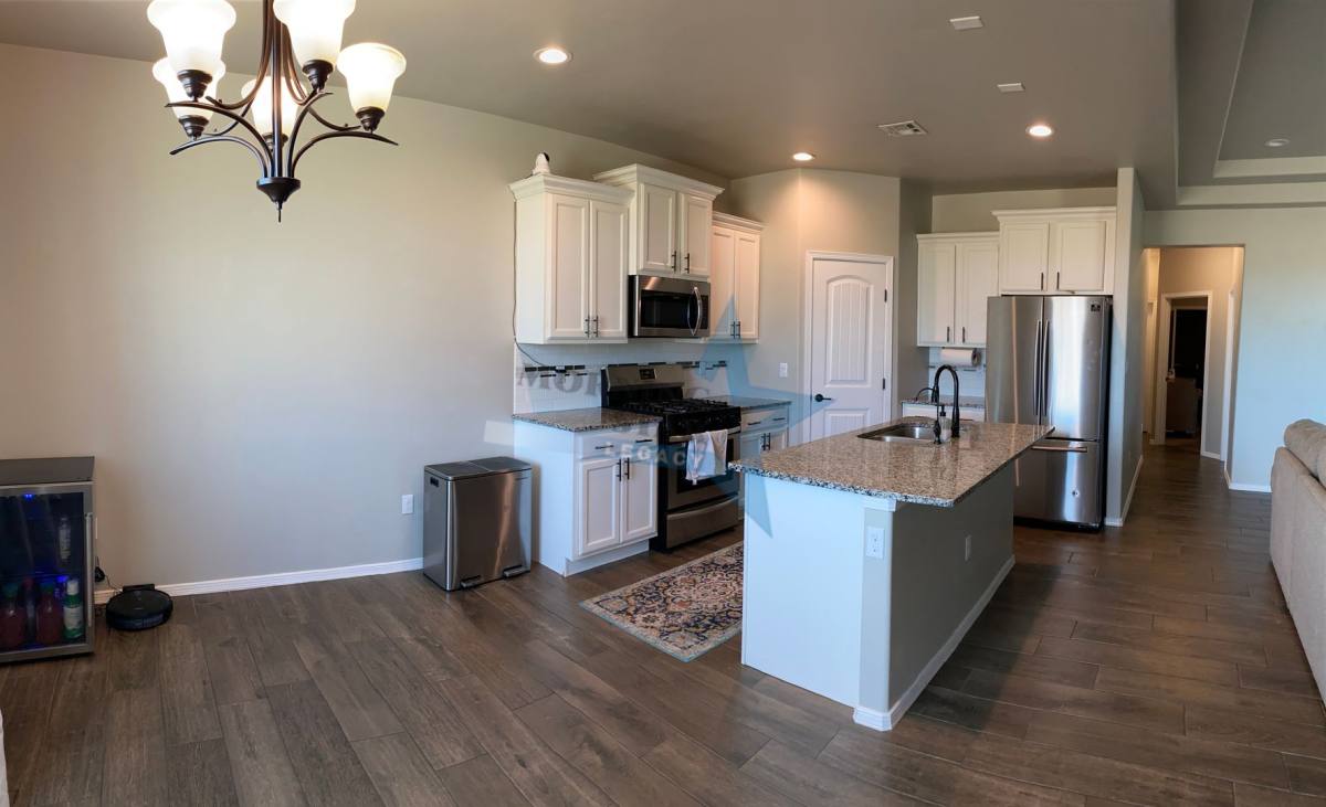 House for rent at 5950 Big Jim Dr, Las Cruces, NM 88012