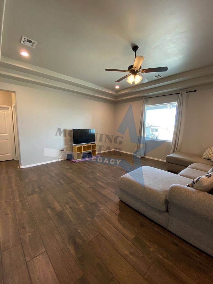 House for rent at 5950 Big Jim Dr, Las Cruces, NM 88012
