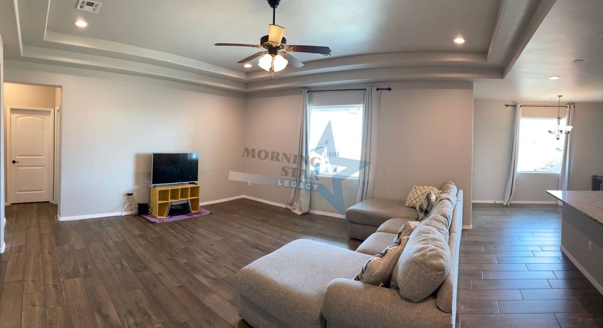 House for rent at 5950 Big Jim Dr, Las Cruces, NM 88012