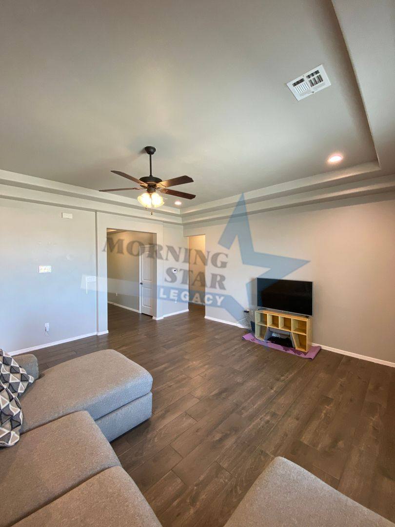 House for rent at 5950 Big Jim Dr, Las Cruces, NM 88012