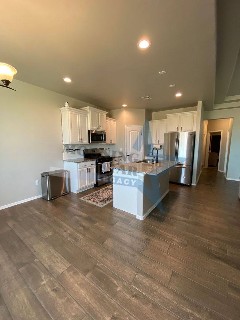 House for rent at 5950 Big Jim Dr, Las Cruces, NM 88012
