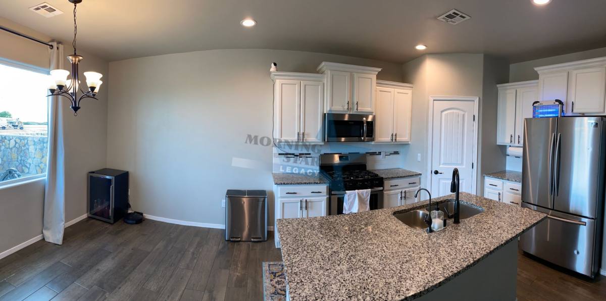 House for rent at 5950 Big Jim Dr, Las Cruces, NM 88012