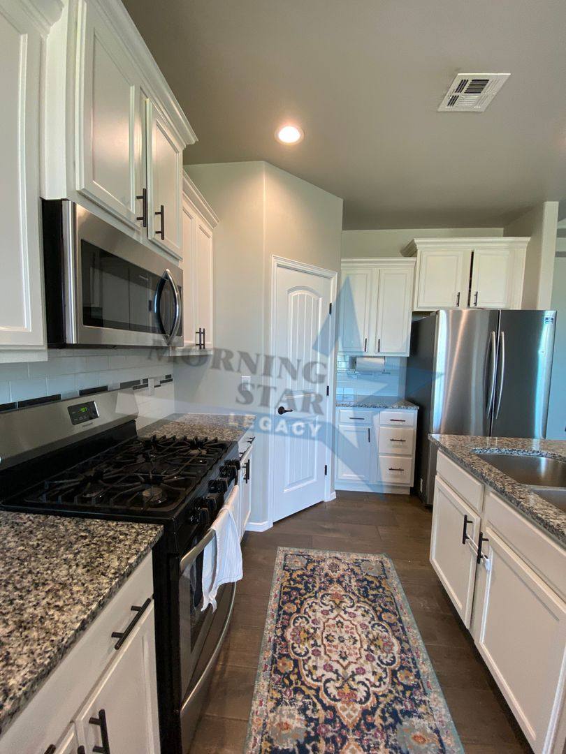 House for rent at 5950 Big Jim Dr, Las Cruces, NM 88012