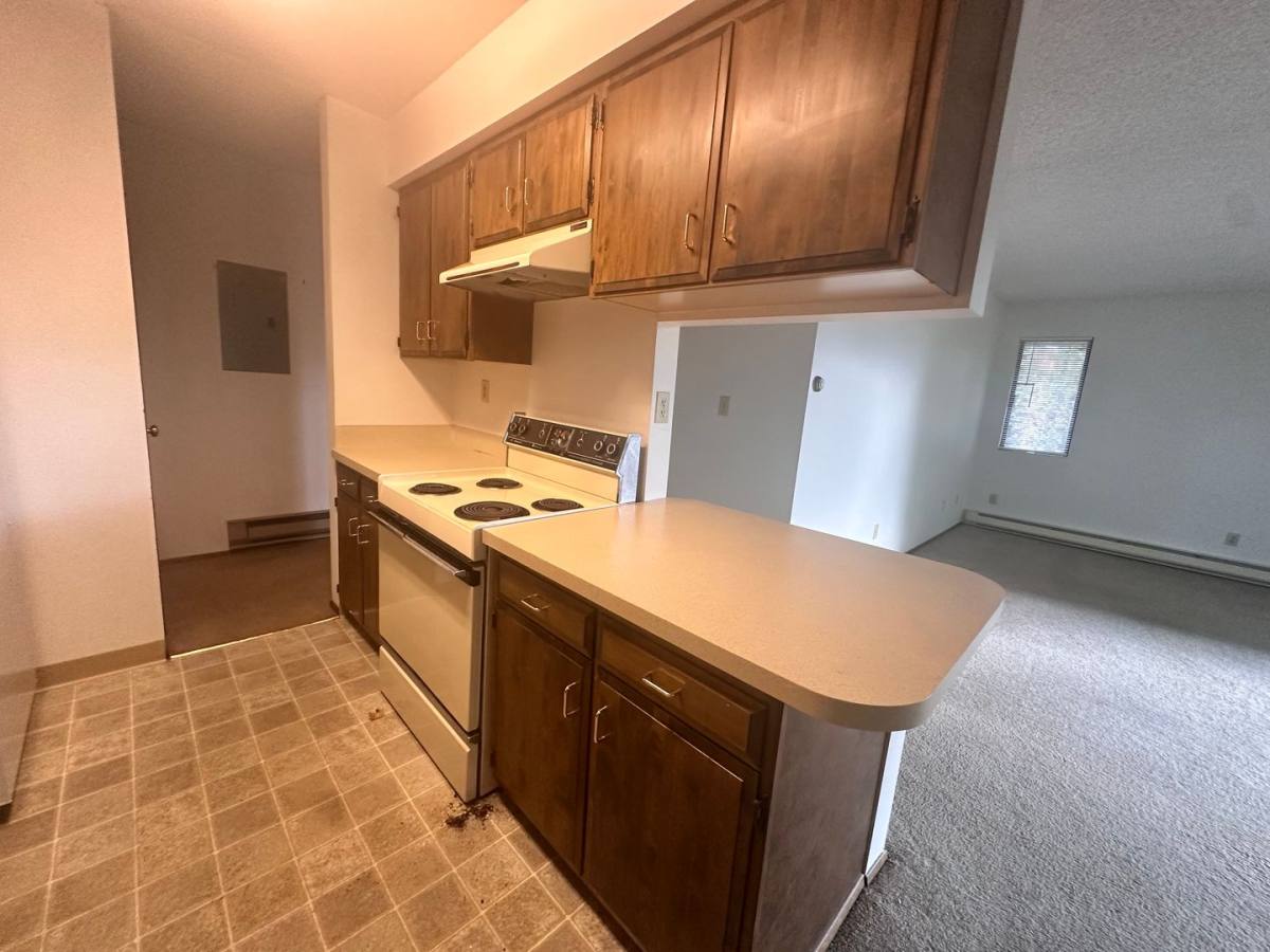 Apartment for rent at 1013 & 1021 1033 Kirkland Ave NE, Renton, WA 98056