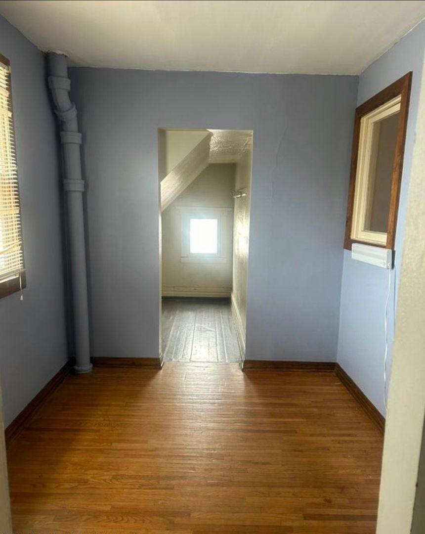 House for rent at 245 Plymouth St, Toledo, OH 43605