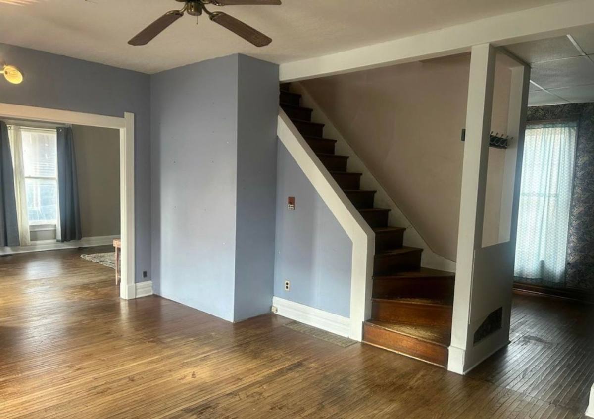 House for rent at 245 Plymouth St, Toledo, OH 43605