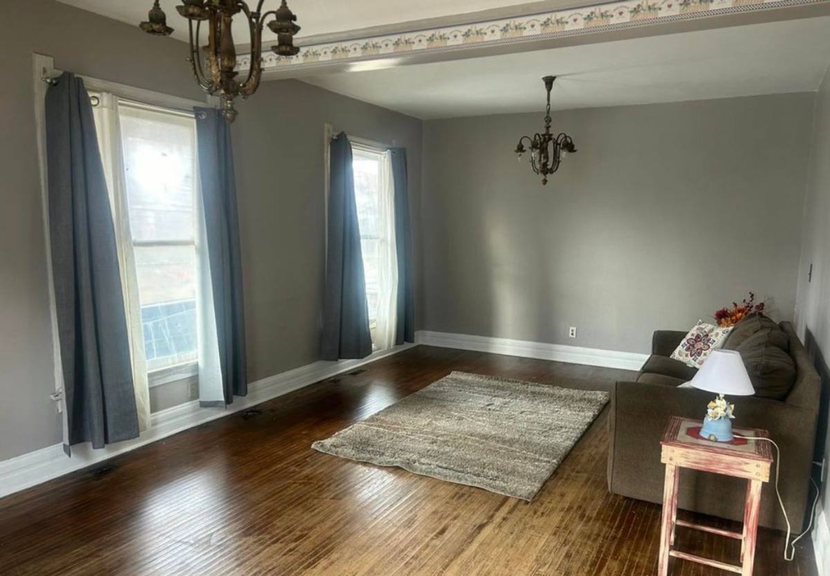 House for rent at 245 Plymouth St, Toledo, OH 43605