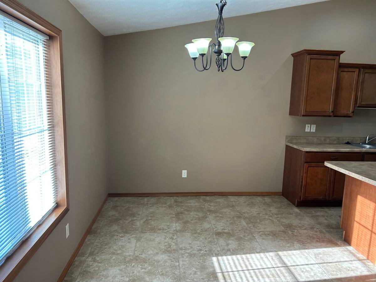 House for rent at 5706 W 58th St, Sioux Falls, SD 57106