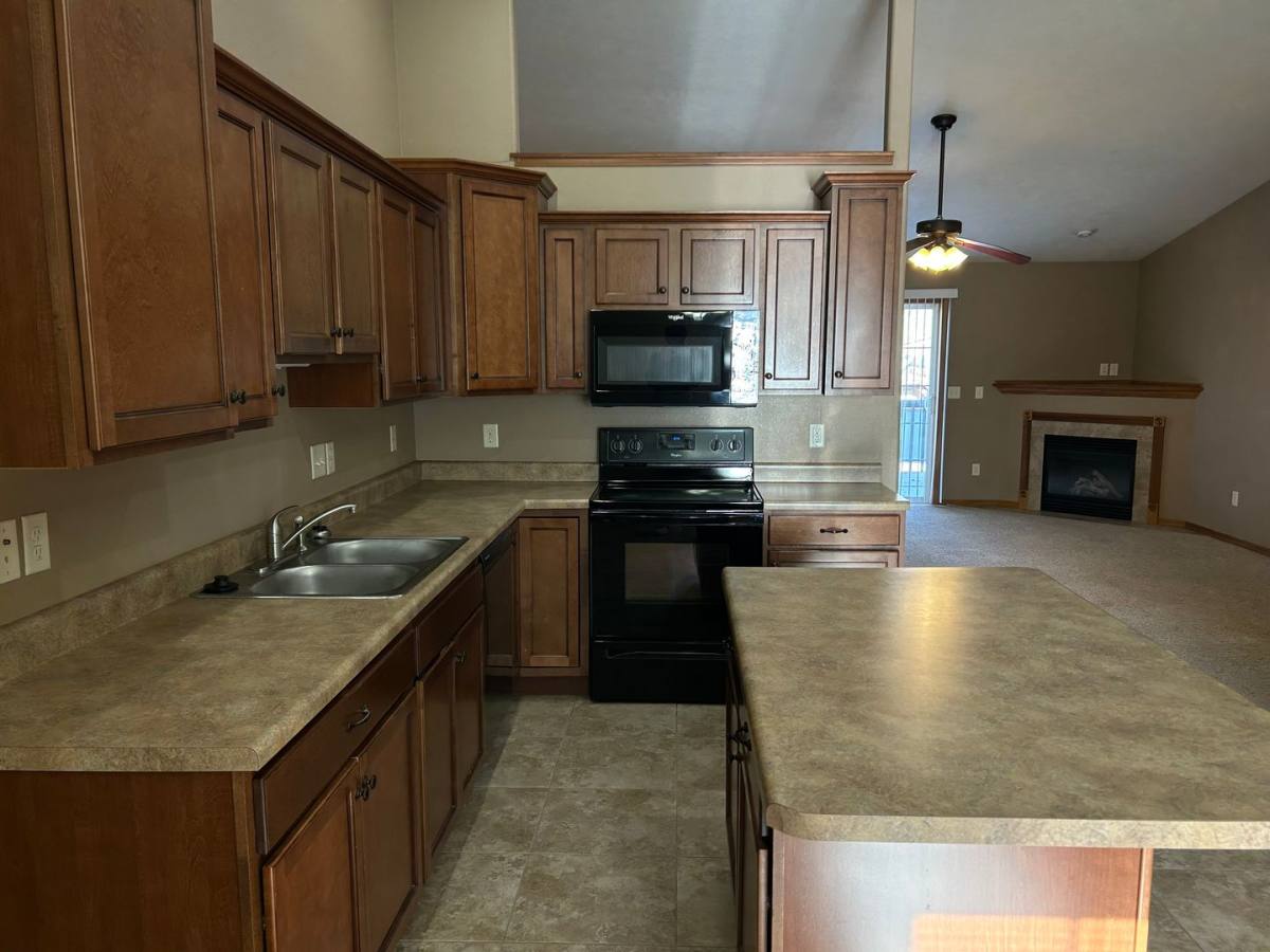 House for rent at 5706 W 58th St, Sioux Falls, SD 57106