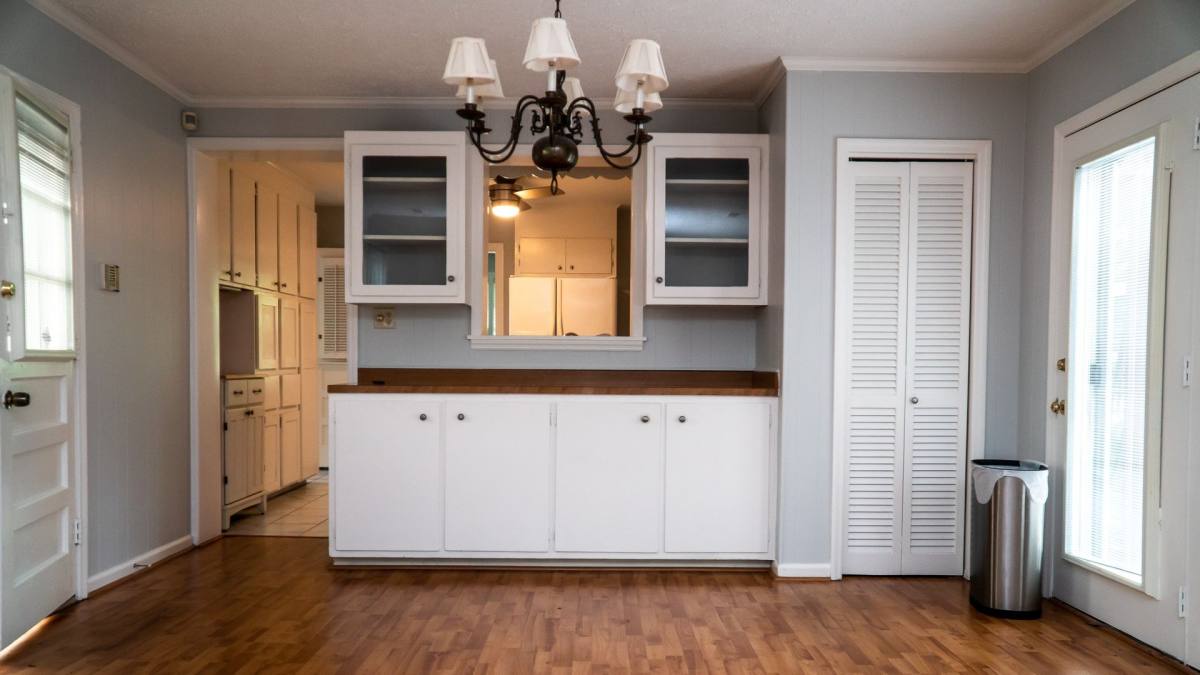 House for rent at 150 McCall St, Nashville, TN 37211