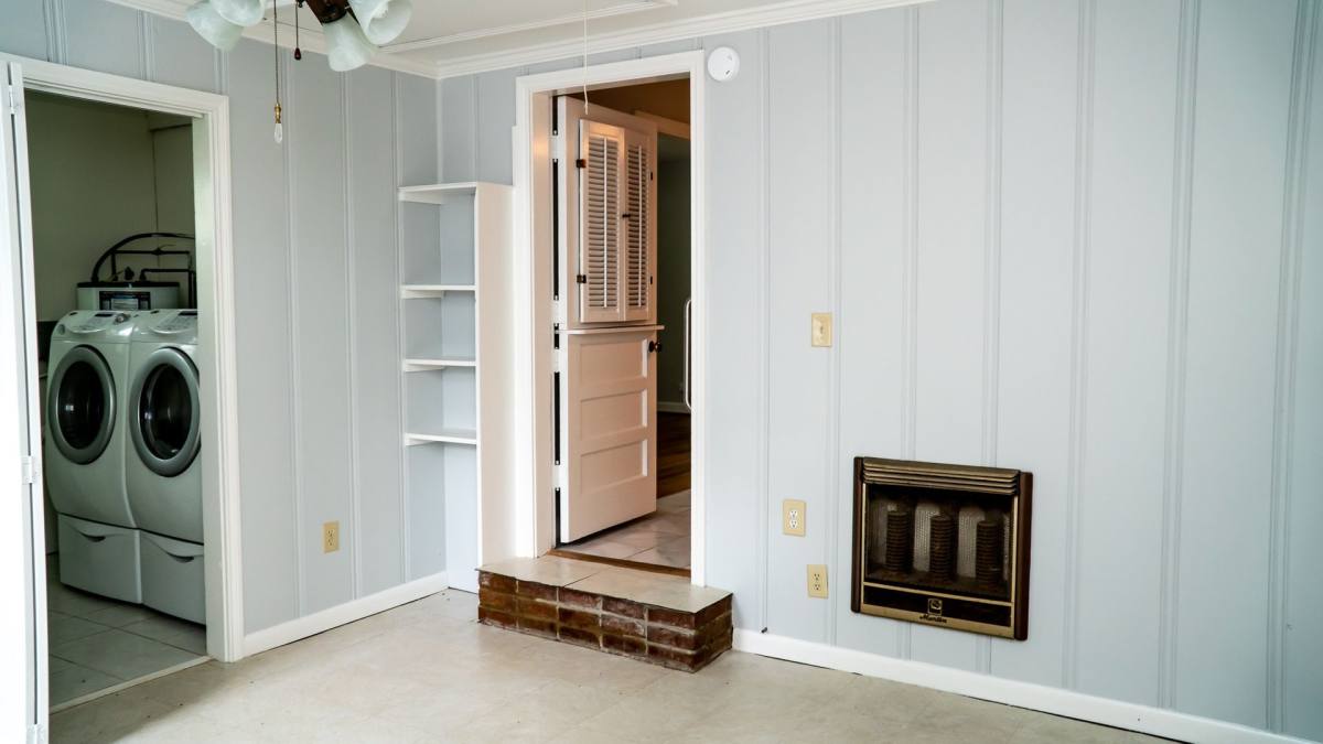 House for rent at 150 McCall St, Nashville, TN 37211