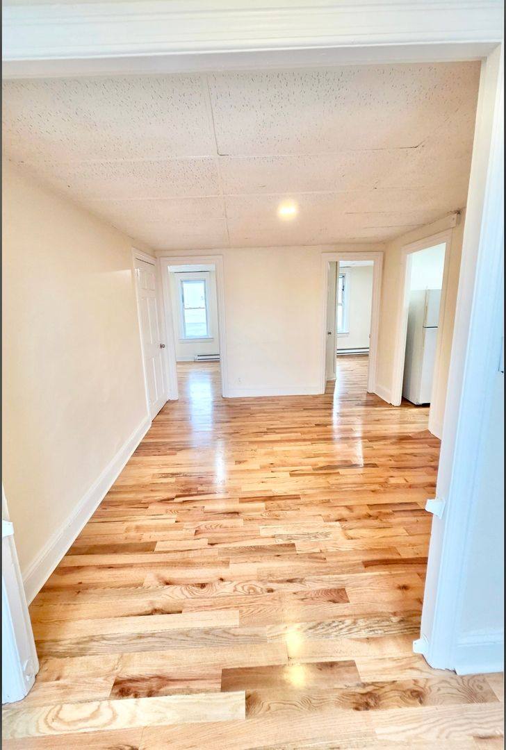 Apartment for rent at 47 Montgomery St, Pawtucket, RI 02860