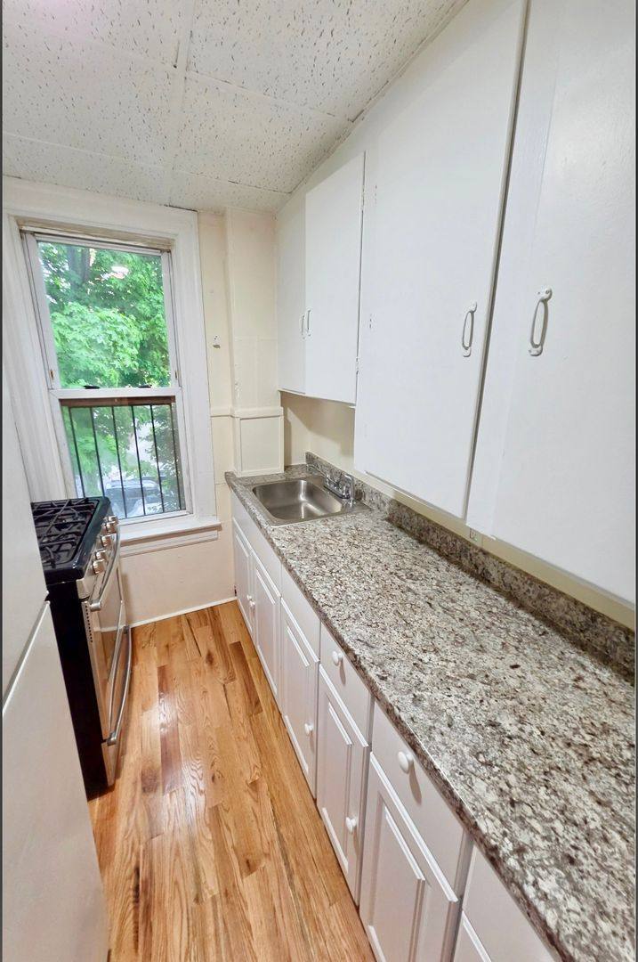 Apartment for rent at 47 Montgomery St, Pawtucket, RI 02860