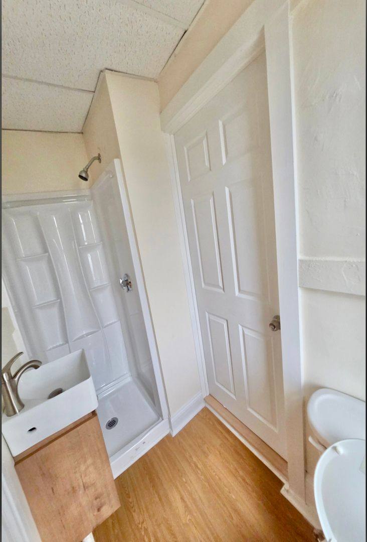 Apartment for rent at 47 Montgomery St, Pawtucket, RI 02860