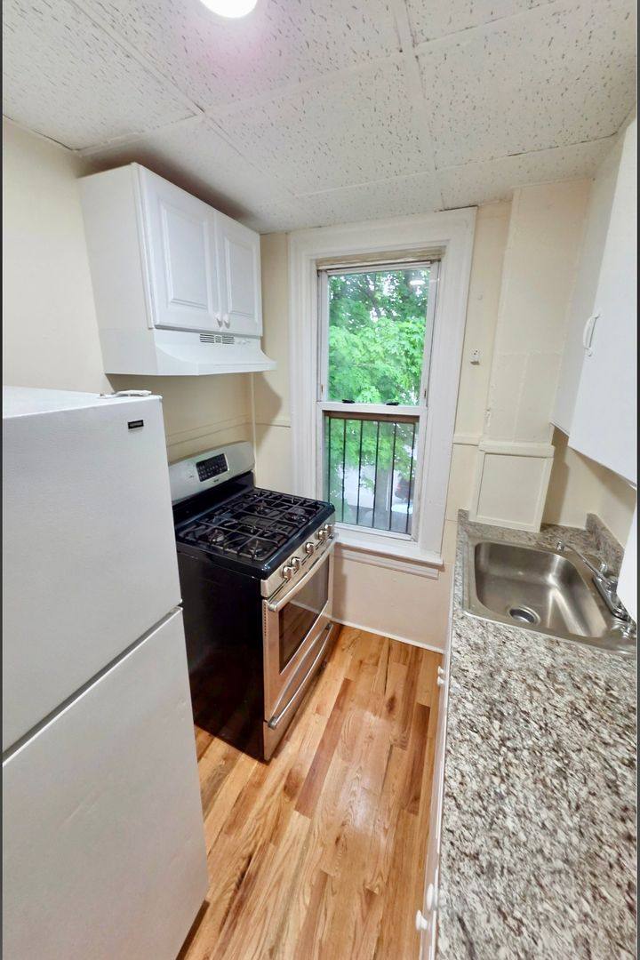 Apartment for rent at 47 Montgomery St, Pawtucket, RI 02860