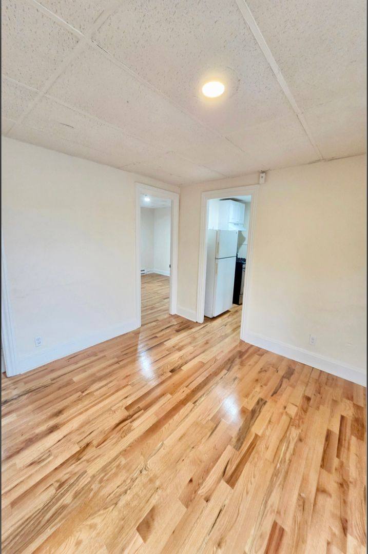 Apartment for rent at 47 Montgomery St, Pawtucket, RI 02860