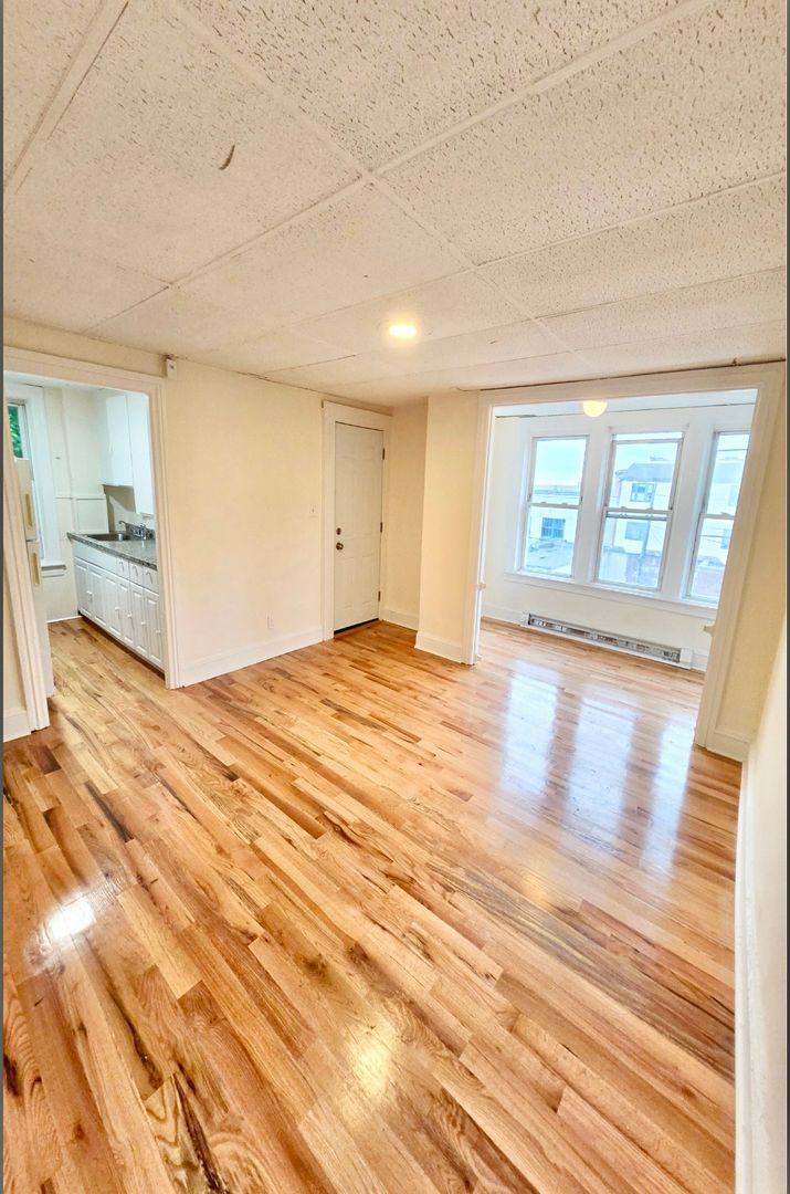Apartment for rent at 47 Montgomery St, Pawtucket, RI 02860