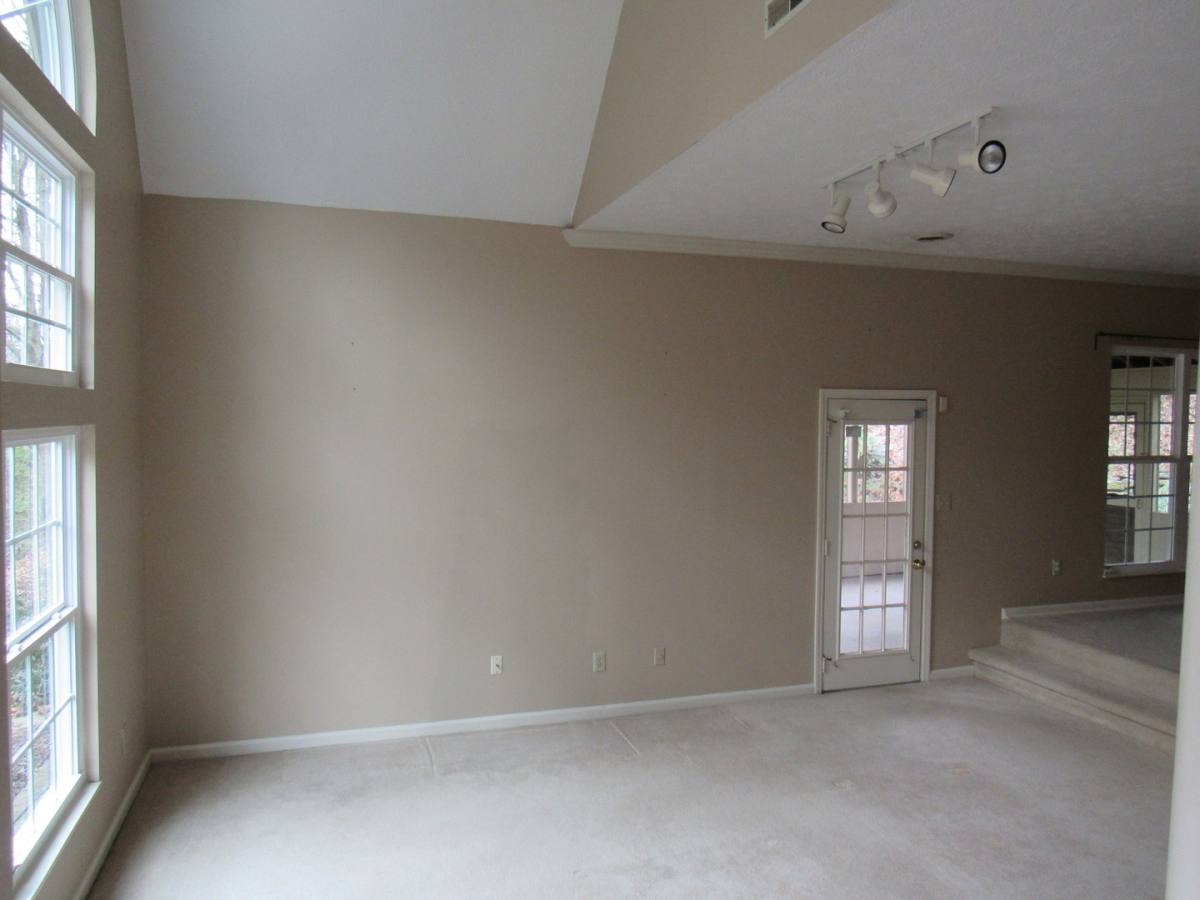 House for rent at 9325 George Williams Rd, Knoxville, TN 37922