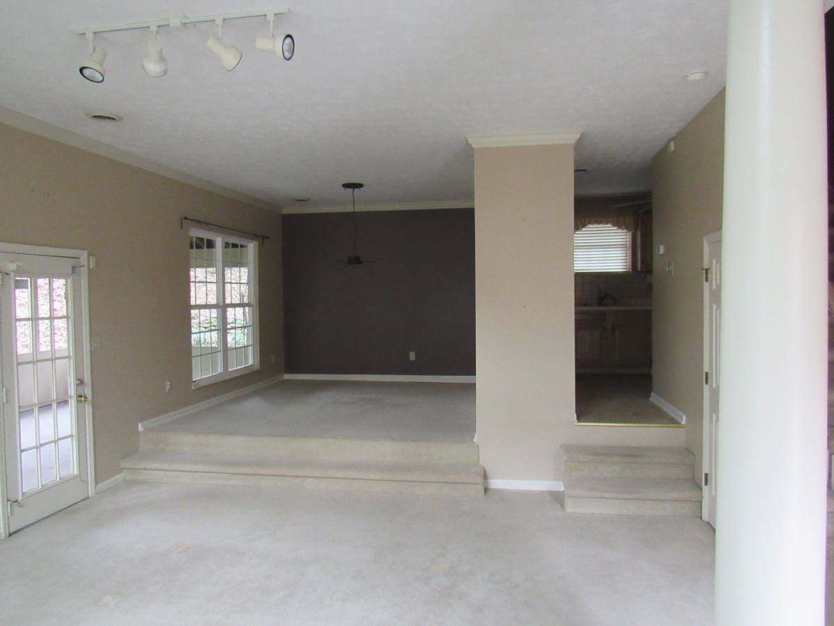 House for rent at 9325 George Williams Rd, Knoxville, TN 37922