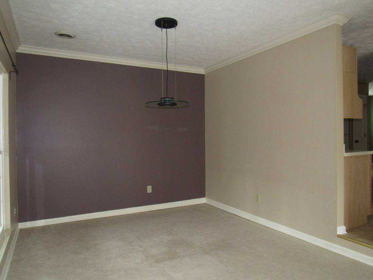 House for rent at 9325 George Williams Rd, Knoxville, TN 37922