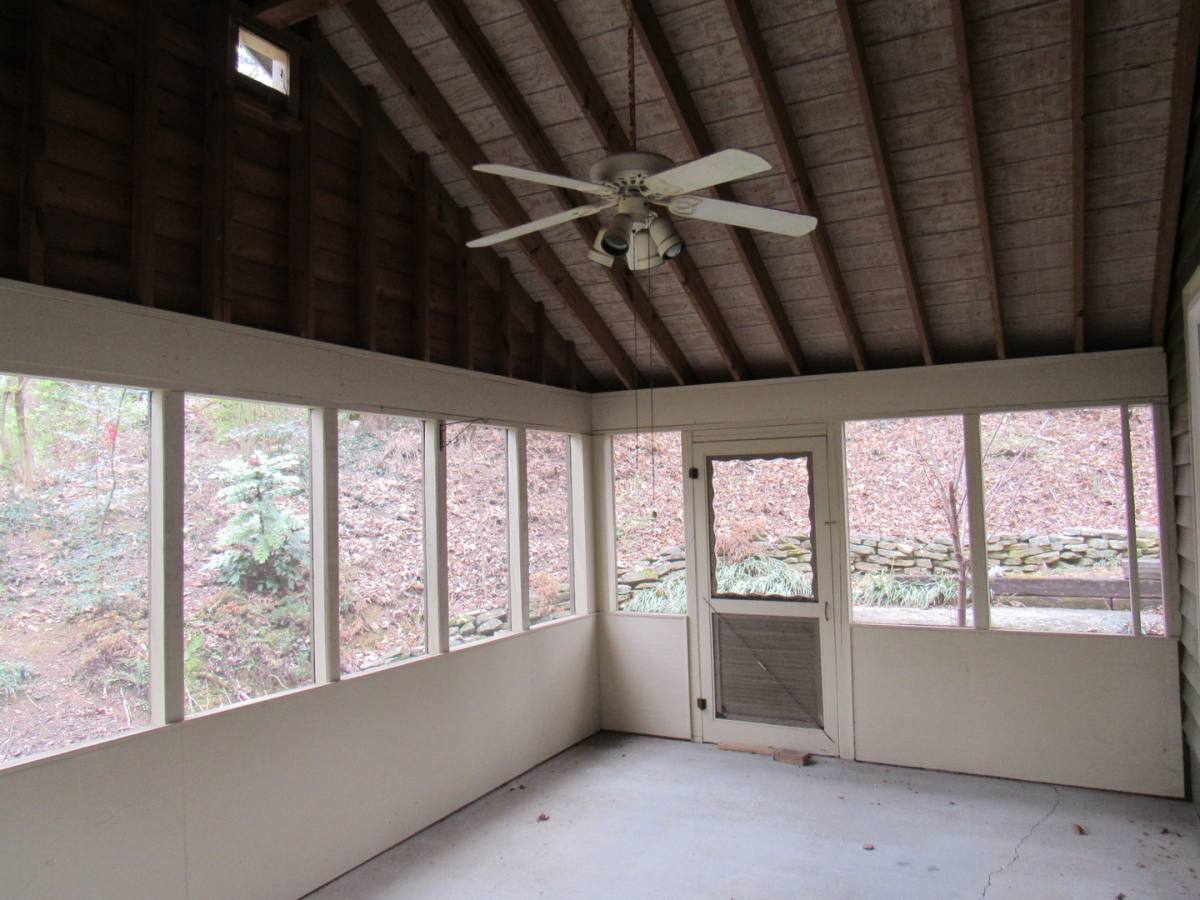 House for rent at 9325 George Williams Rd, Knoxville, TN 37922