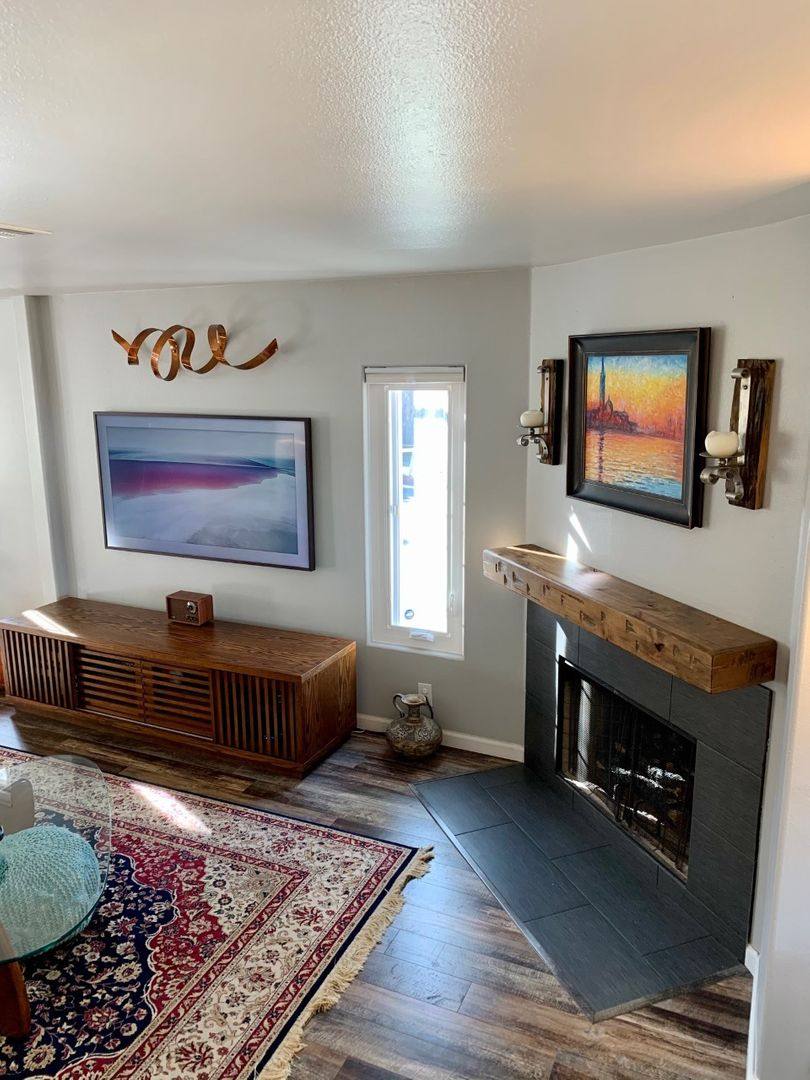 Townhouse for rent at 4950 Voltaire St, San Diego, CA 92107