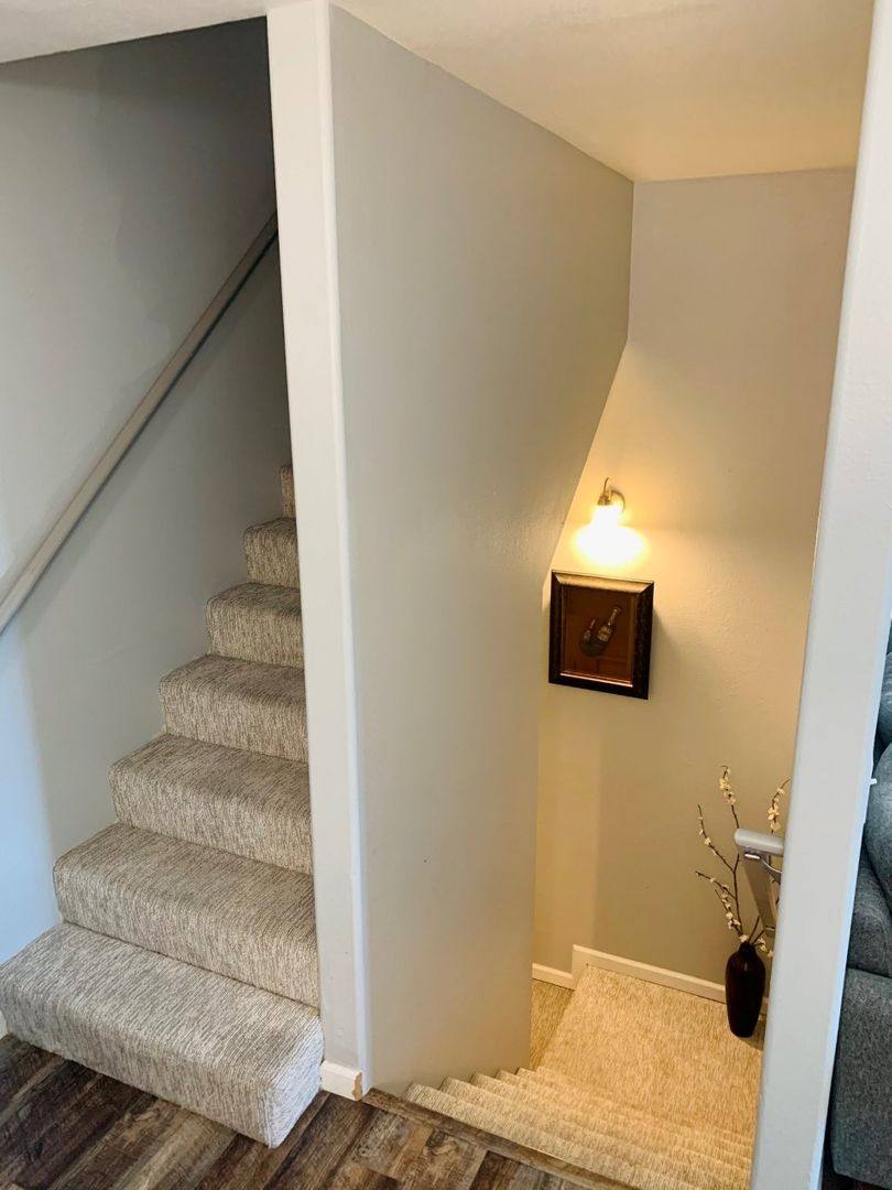 Townhouse for rent at 4950 Voltaire St, San Diego, CA 92107