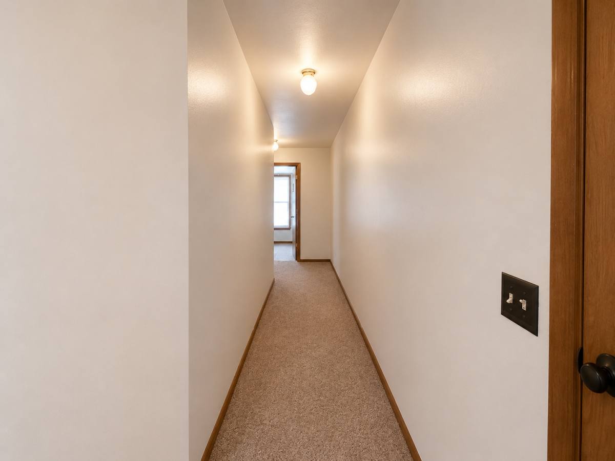 Apartment for rent at 207-209 Columbus St, Lodi, WI 53555