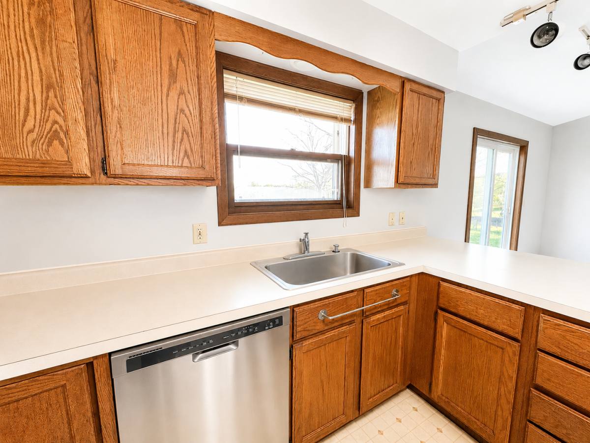 Apartment for rent at 207-209 Columbus St, Lodi, WI 53555