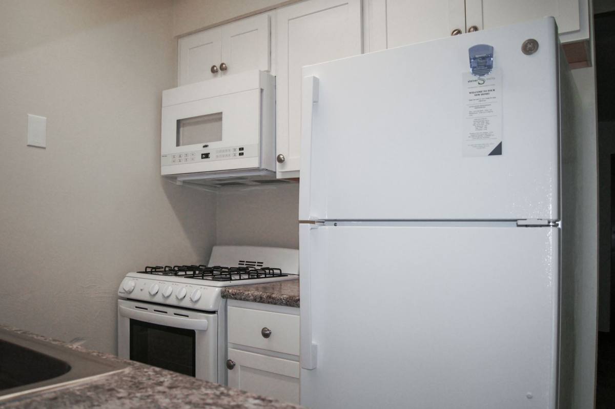 Apartment for rent at 1347 State Ave, Coraopolis, PA 15108