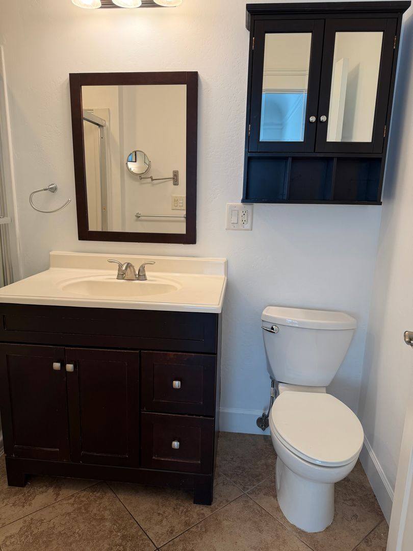 Apartment for rent at 3935 4th Ave, San Diego, CA 92103