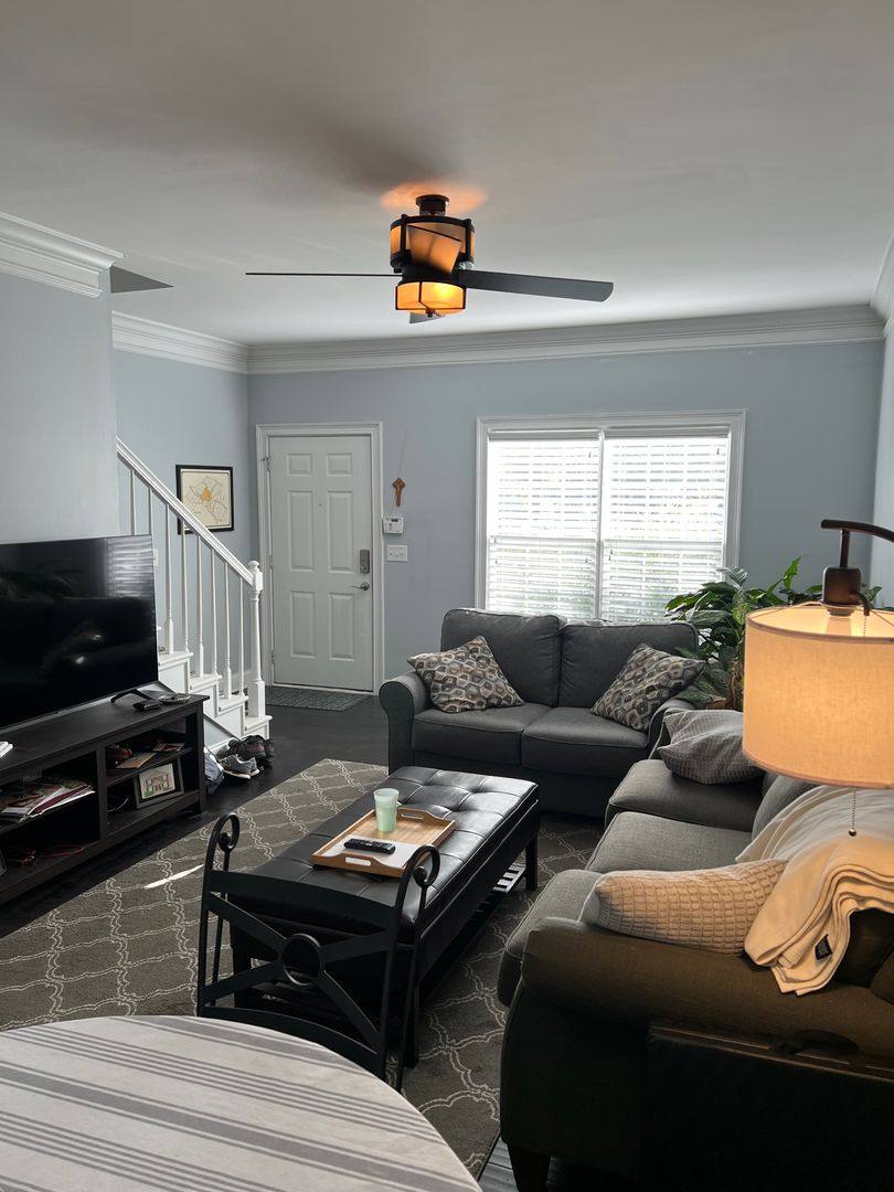 Townhouse for rent at 101 Woodlake Dr, Athens, GA 30606