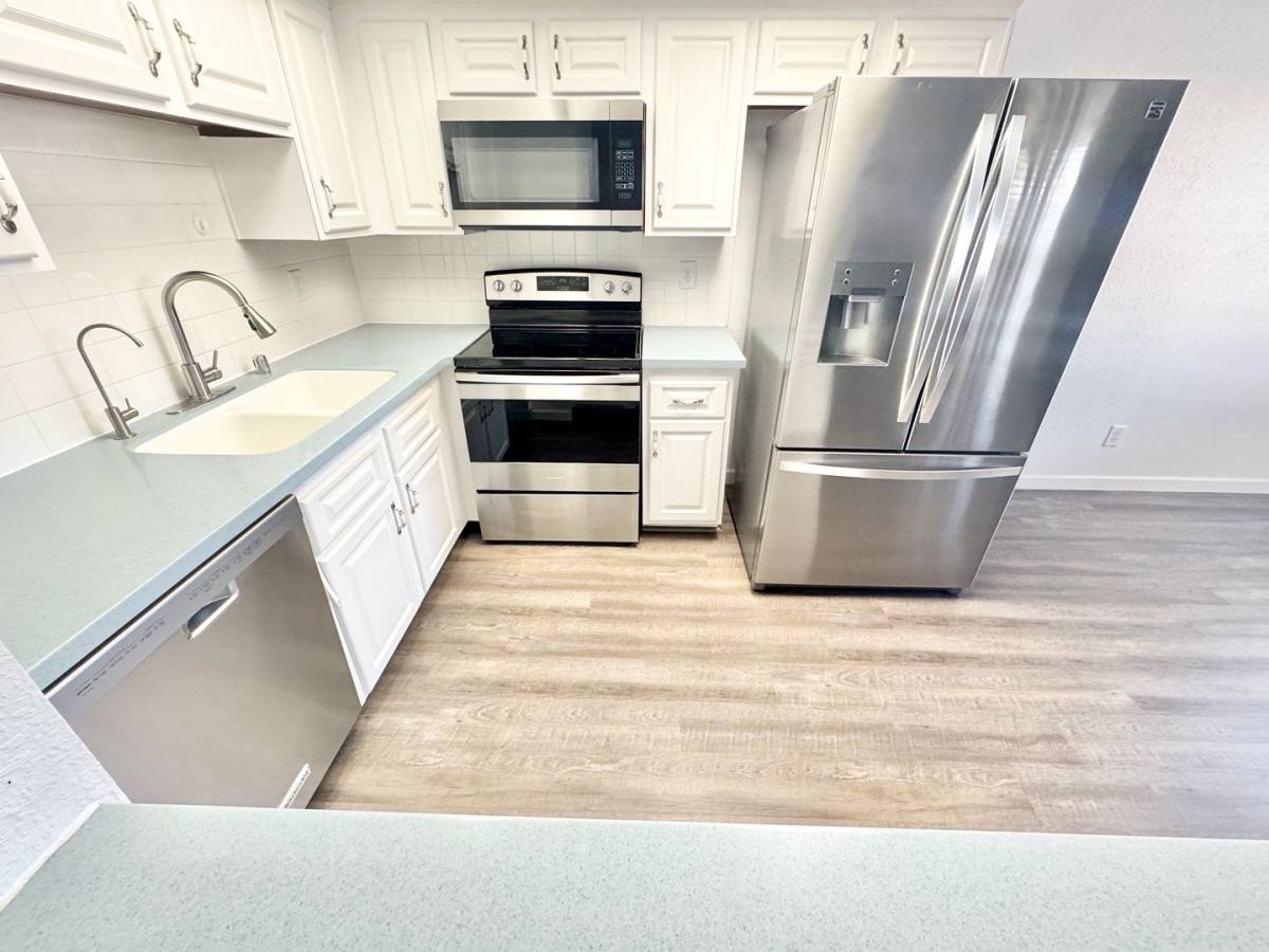 Condo for rent at 1008 Falconhead Lane, Las Vegas, NV 89128