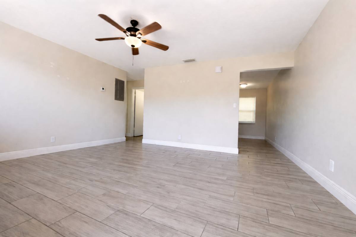 Apartment for rent at 5451 5453 Eleventh Ave, Fort Myers, FL 33907