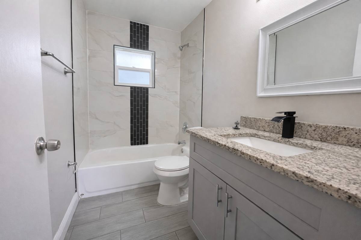 Apartment for rent at 5451 5453 Eleventh Ave, Fort Myers, FL 33907