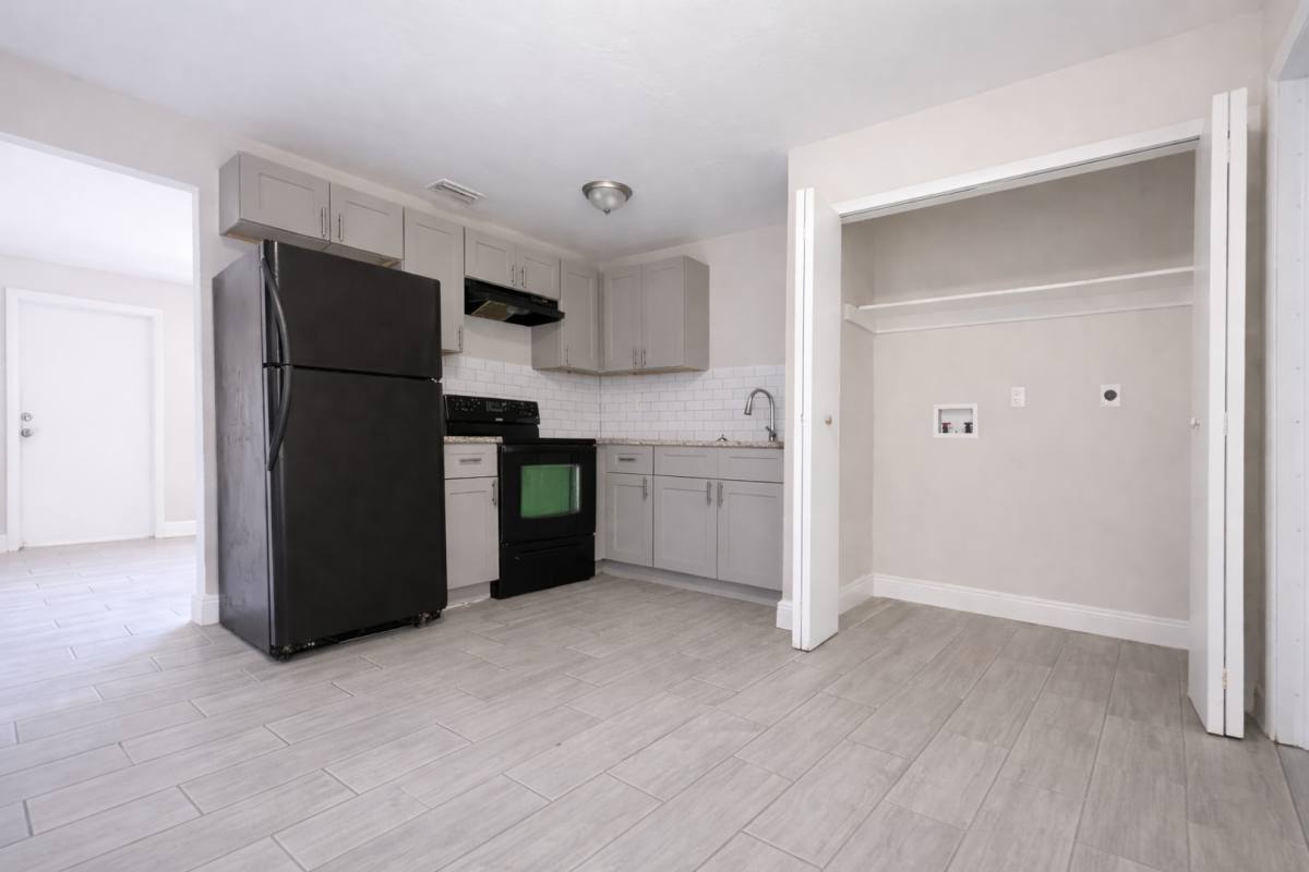 Apartment for rent at 5451 5453 Eleventh Ave, Fort Myers, FL 33907