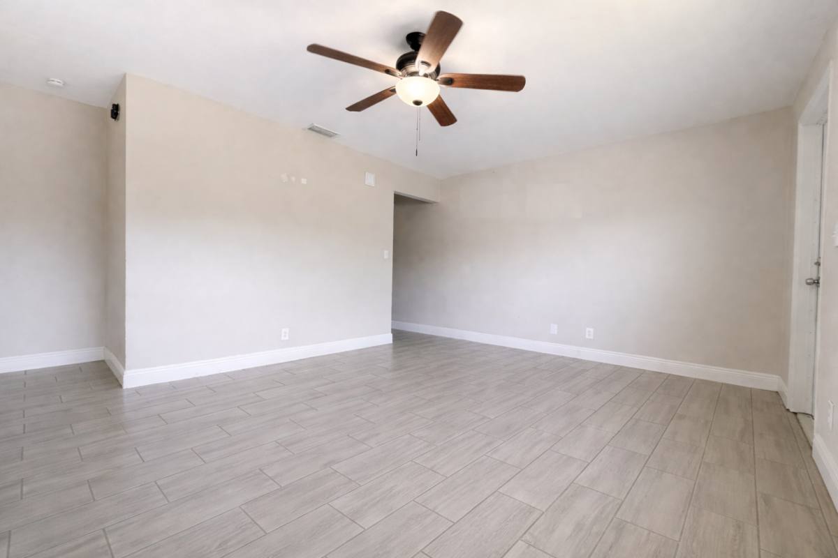 Apartment for rent at 5451 5453 Eleventh Ave, Fort Myers, FL 33907