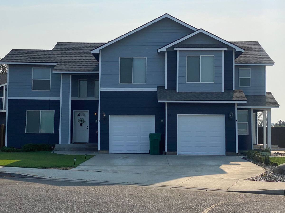 Apartment for rent at 10 S Quay St, Kennewick, WA 99336