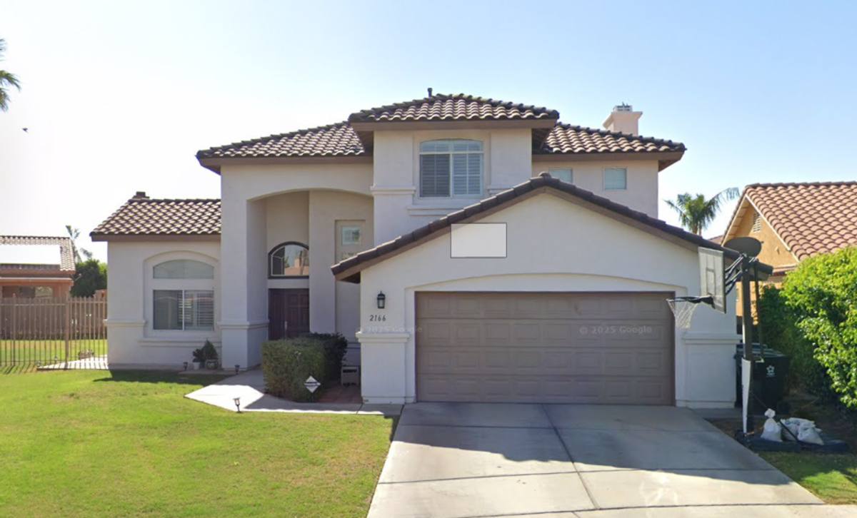 House for rent at 2166 A Hems Court, Calexico, CA 92231