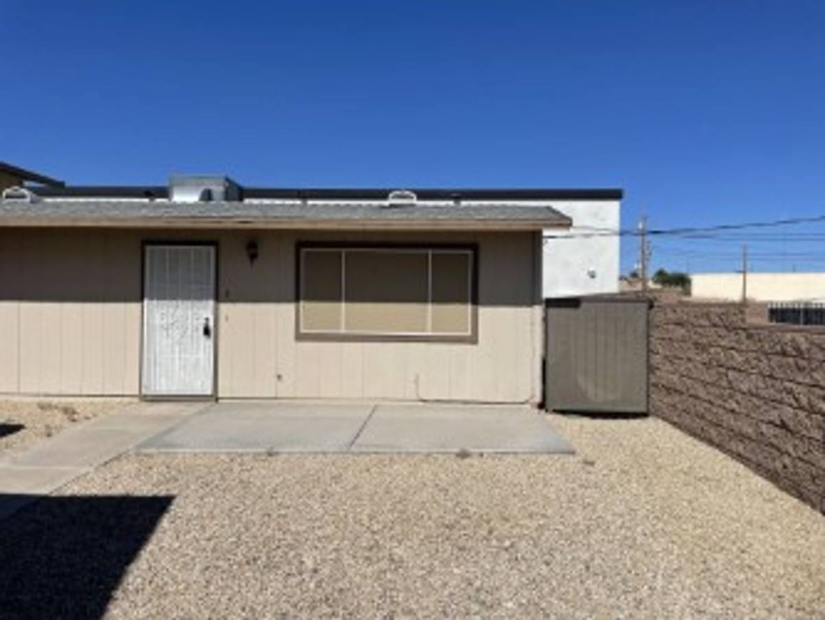 Apartment for rent at 2130 Sahara Dr, Lake Havasu City, AZ 86403