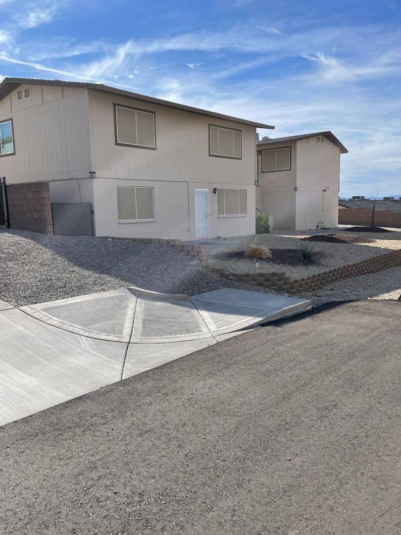 Apartment for rent at 2130 Sahara Dr, Lake Havasu City, AZ 86403