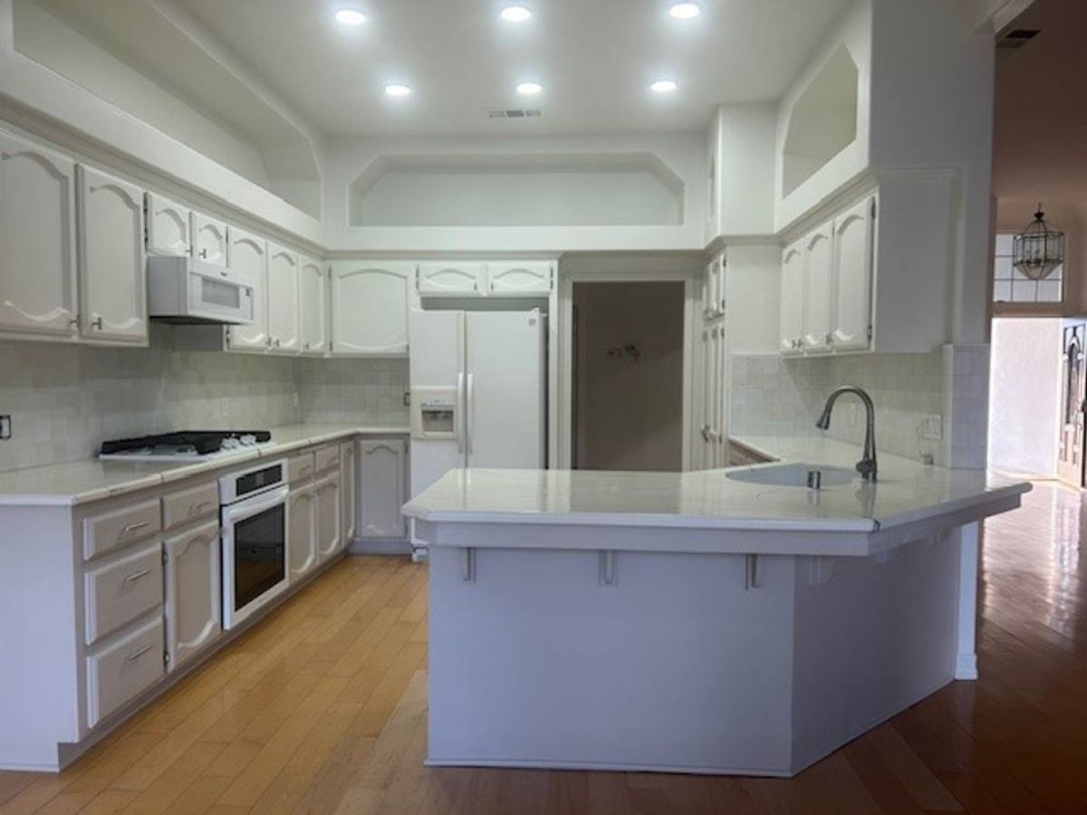 House for rent at 2112 Classen St, Bakersfield, CA 93312