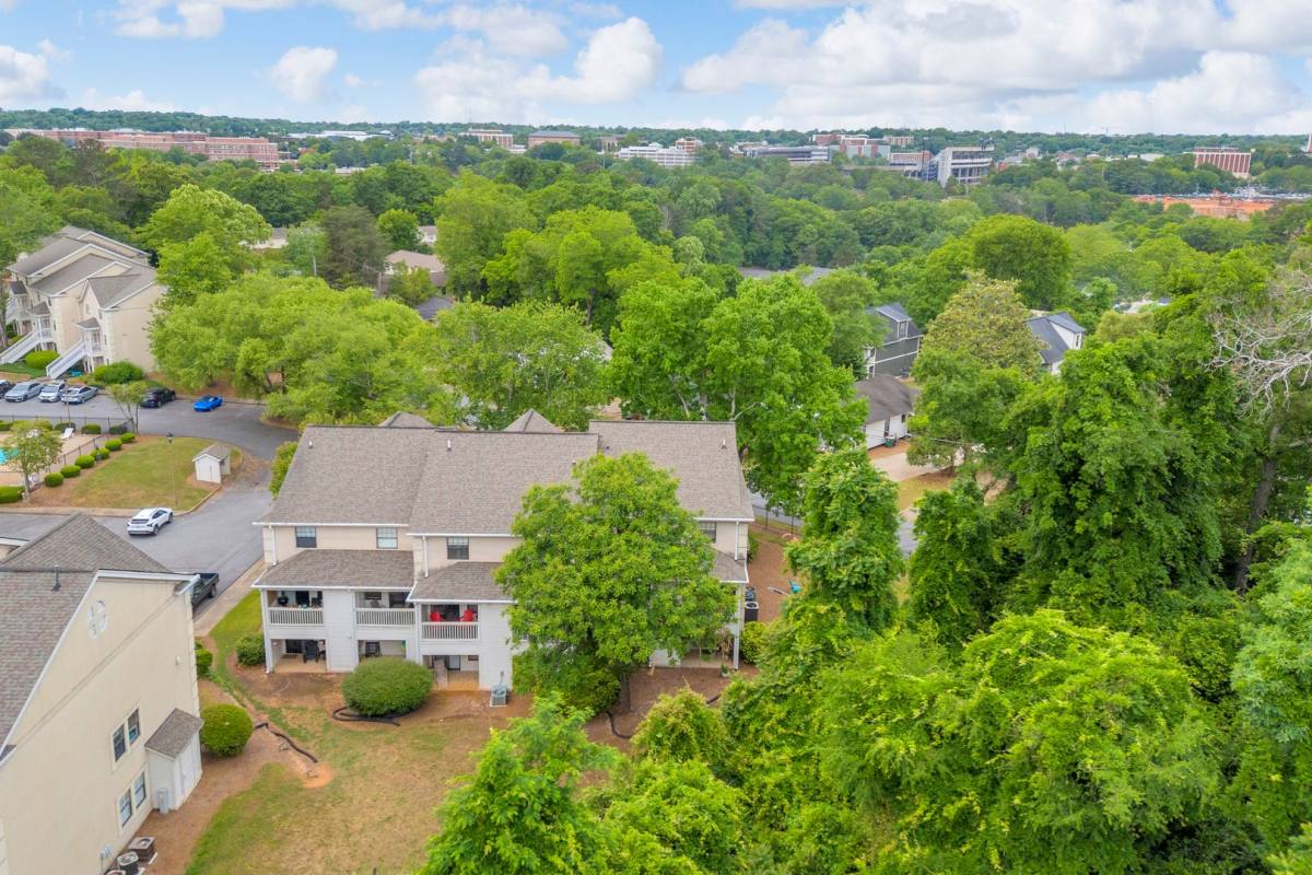 Apartment for rent at 290 Appleby Dr, Athens, GA 30605