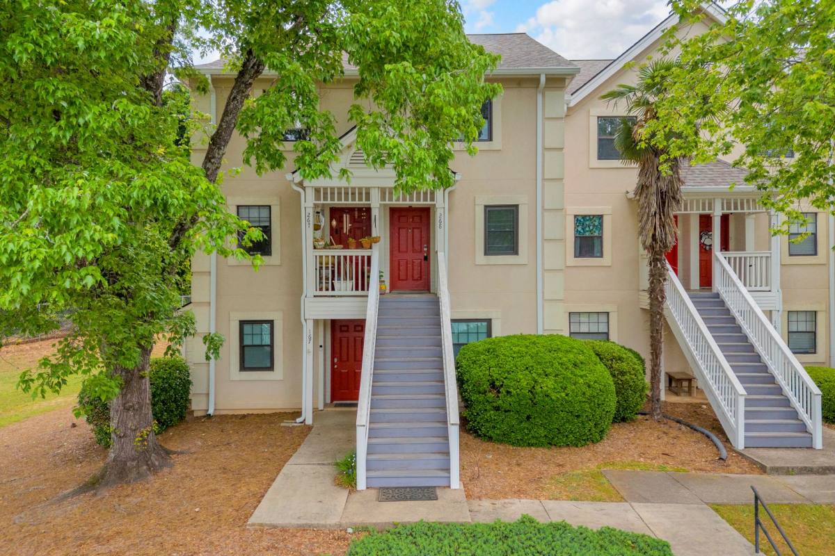 Apartment for rent at 290 Appleby Dr, Athens, GA 30605