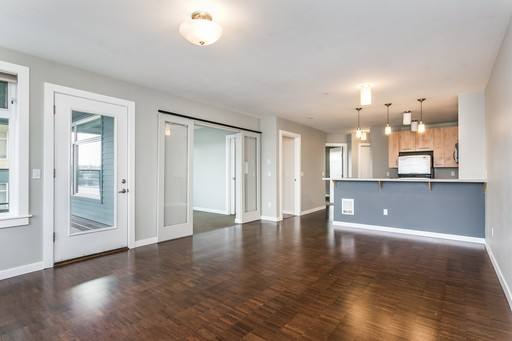 Apartment for rent at 655 Crockett St, Seattle, WA 98109