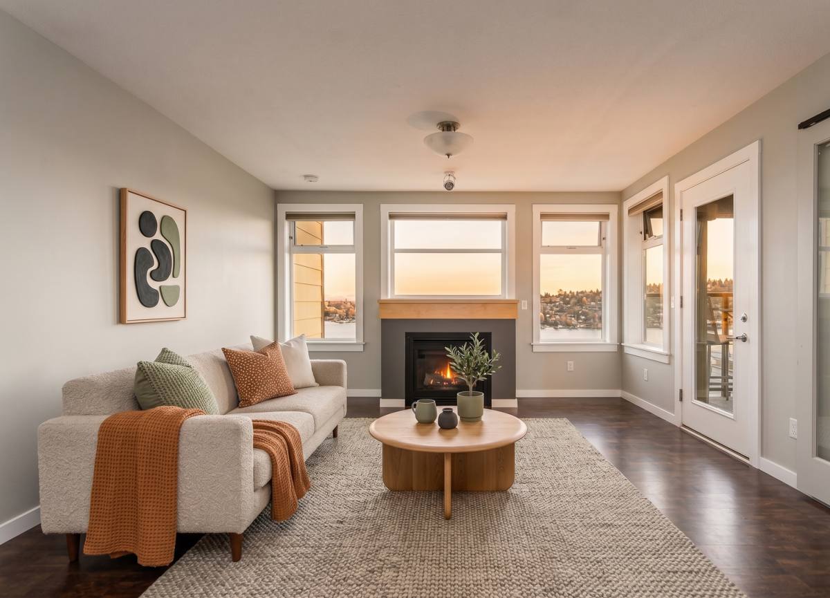 Apartment for rent at 655 Crockett St, Seattle, WA 98109