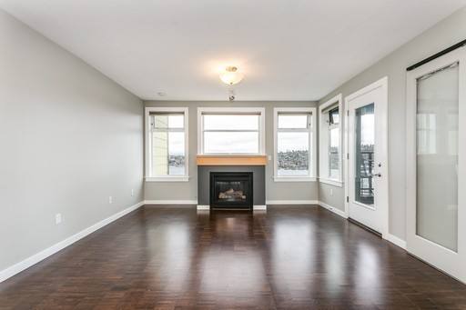 Apartment for rent at 655 Crockett St, Seattle, WA 98109