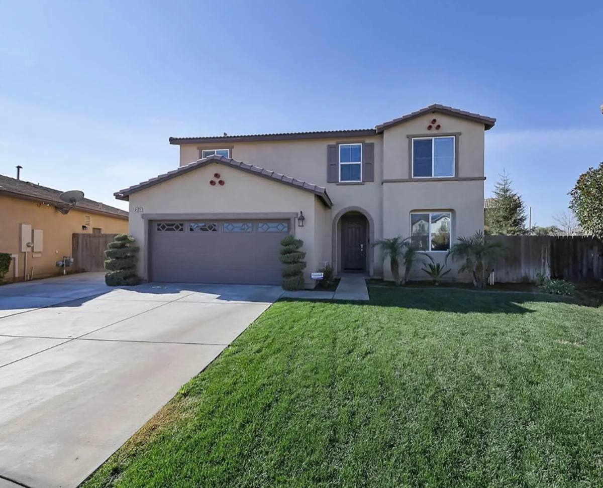 House for rent at 5421 Tejon Ridge Court, Bakersfield, CA 93313